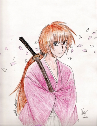 Kenshin! ^_^