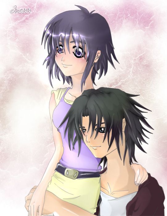 Sasuhina_happy Times