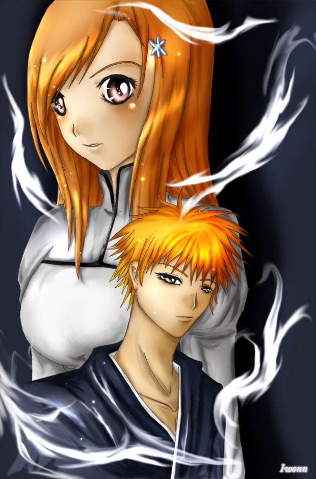 Ichihime_solitude