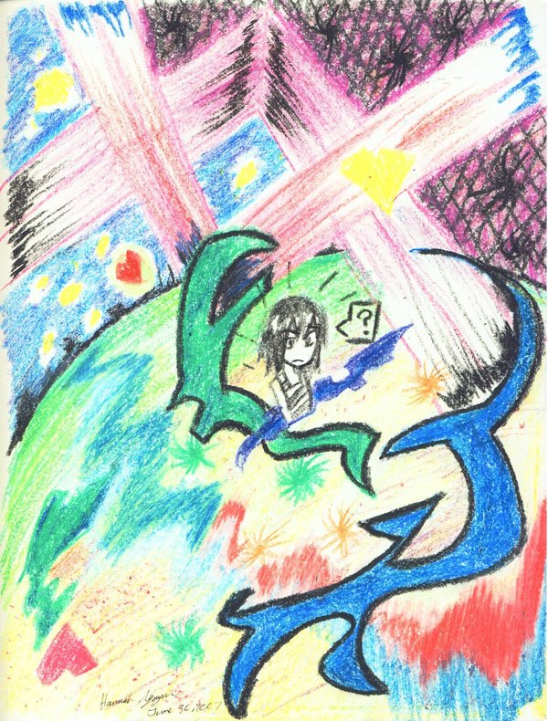 Darnest Place To Be In