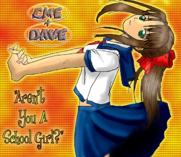 Cliff Girl Collab