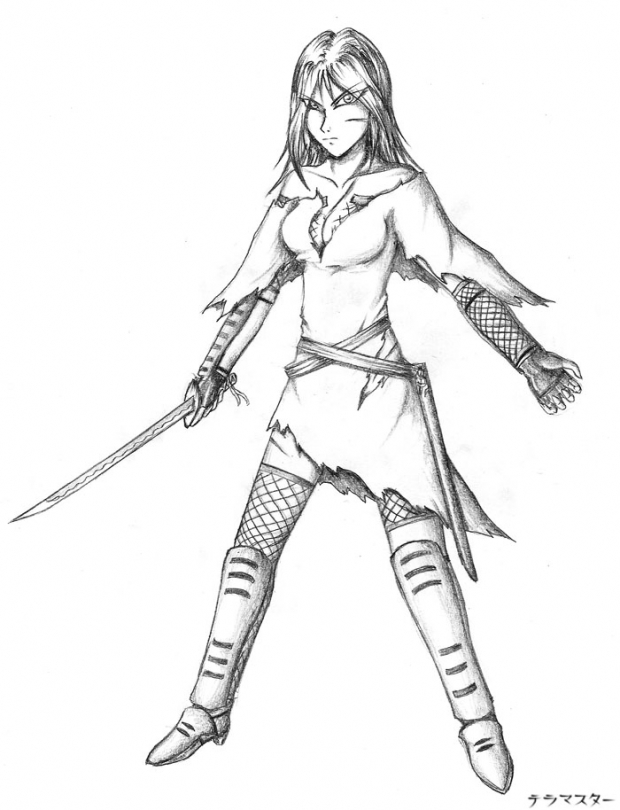 "scars Won't Stop Me"