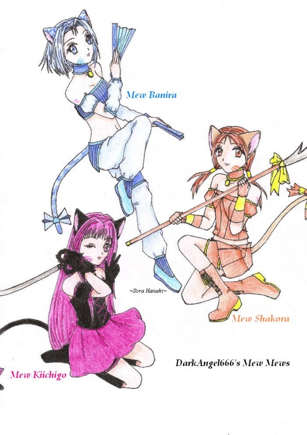 Request For Darkangel666