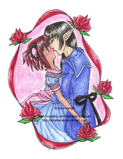 Graduation Piccie For Koii