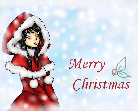 Merry Christmas~
