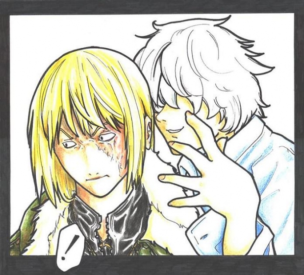 Obscurity: Open Caption