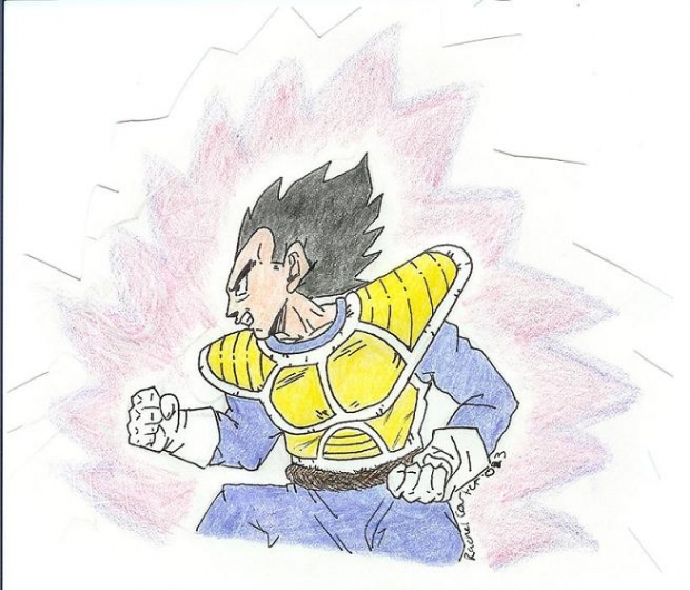 Vegeta