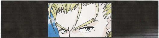   Vash  Eyes