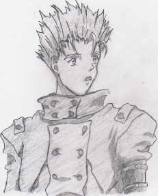 Vash G