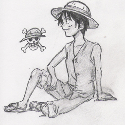 Luffy