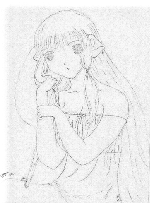 All Dressed Up And No Place To Go