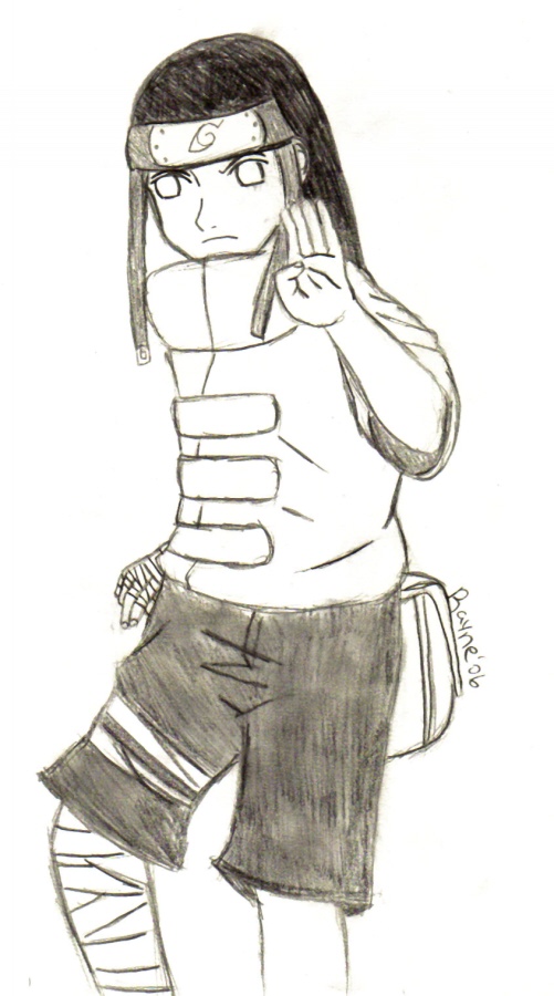 Neji