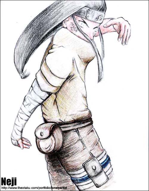 Neji