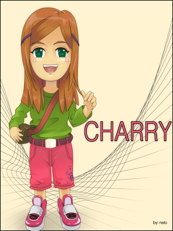 Charry-chan