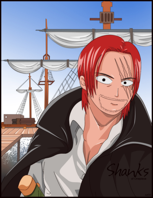 shanks