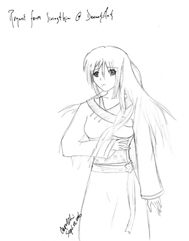 Request For Living4him