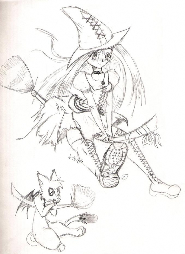 My With Myuki Wiff Perspective!!!