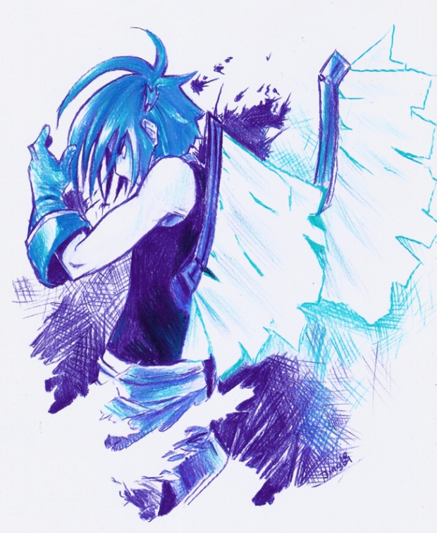 GC: Don't think I'm an angel