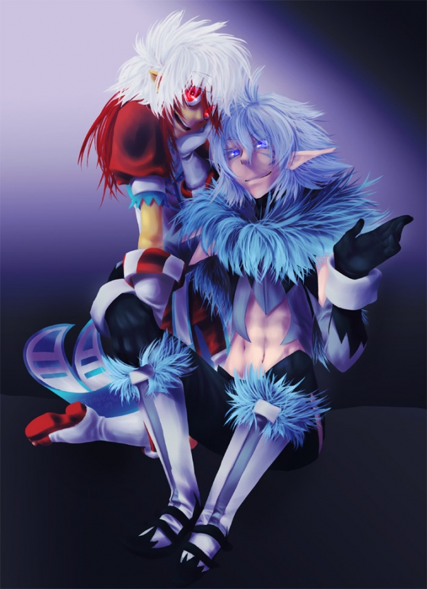 Christmas is Coming...