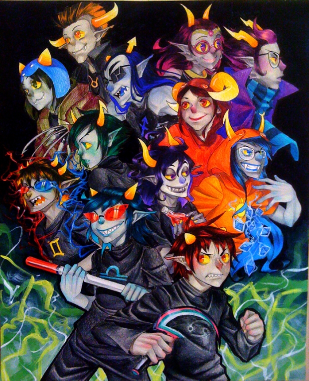 Rex Duodecim Angelus