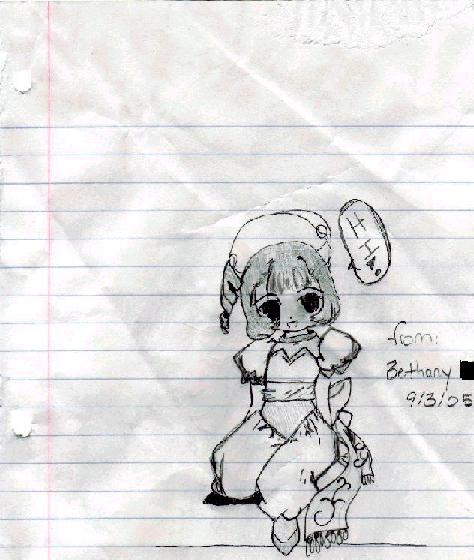 Sumomo A.k.a Plum ^_^