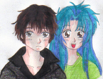 For Sosuke Sagara ^-^