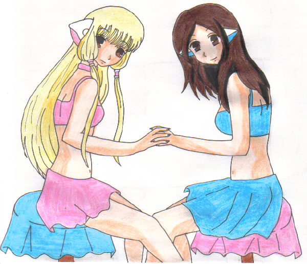 Raynabee's Contest Piccy Thingy!