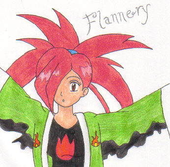 Flannery (asuna)