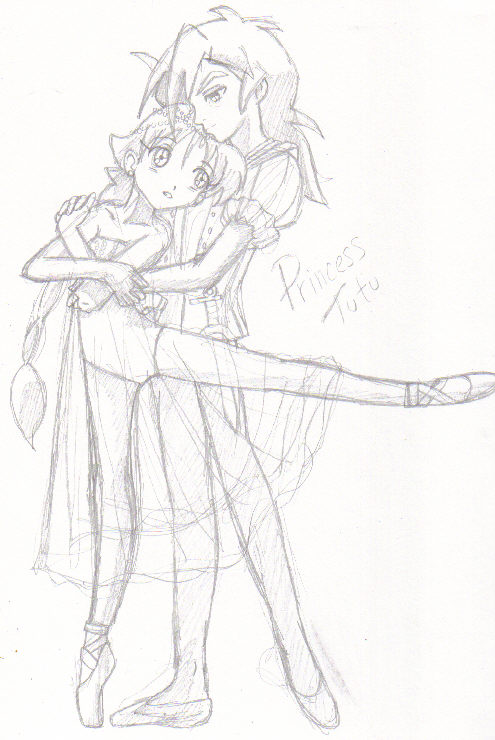 Dance With Me (sketch)