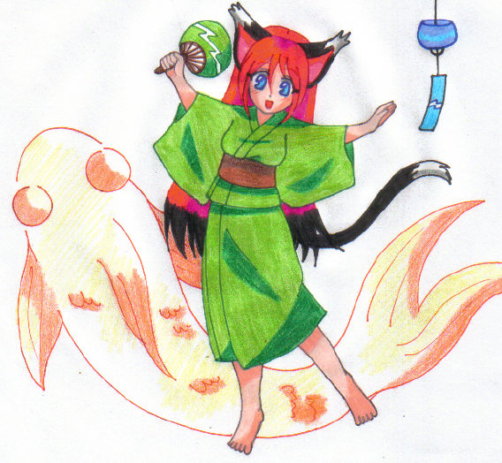 Rai Rai - Festival Fun