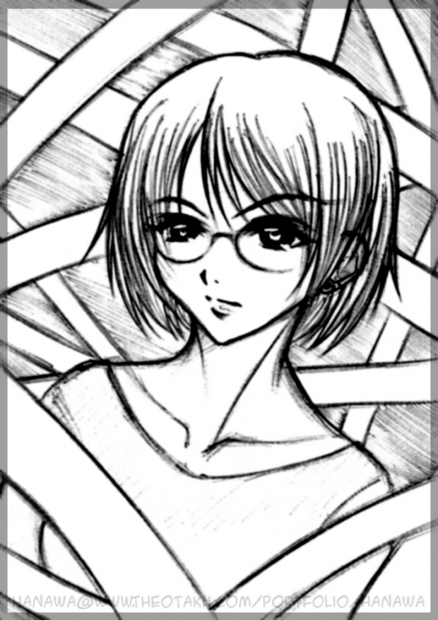 The Saika in Me  [ DRAFT ]