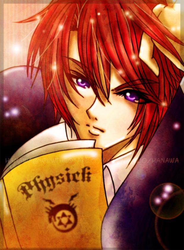 If Life was a Person