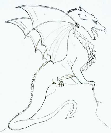 DRAGON