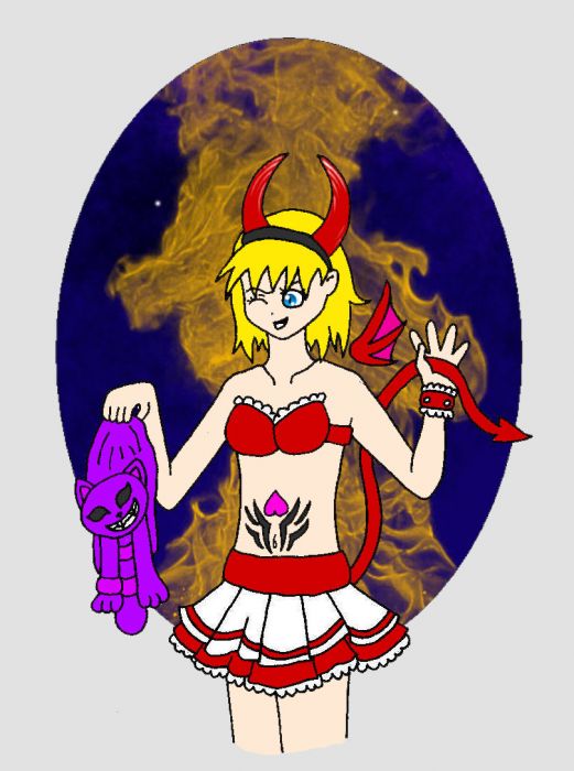 Curiosity Killed The Cat