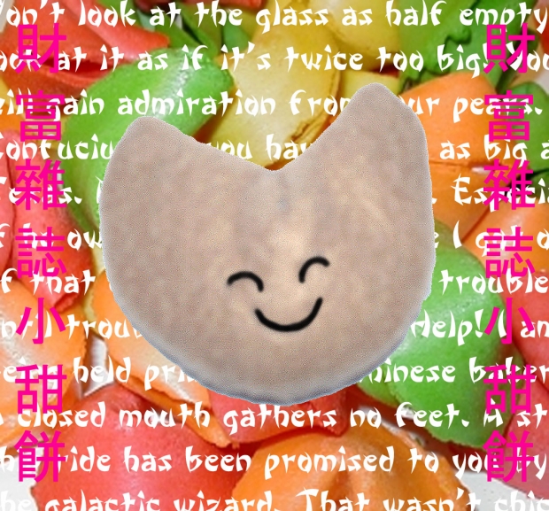 This Fortune's For You!