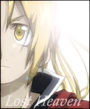 Fma::lost Heaven