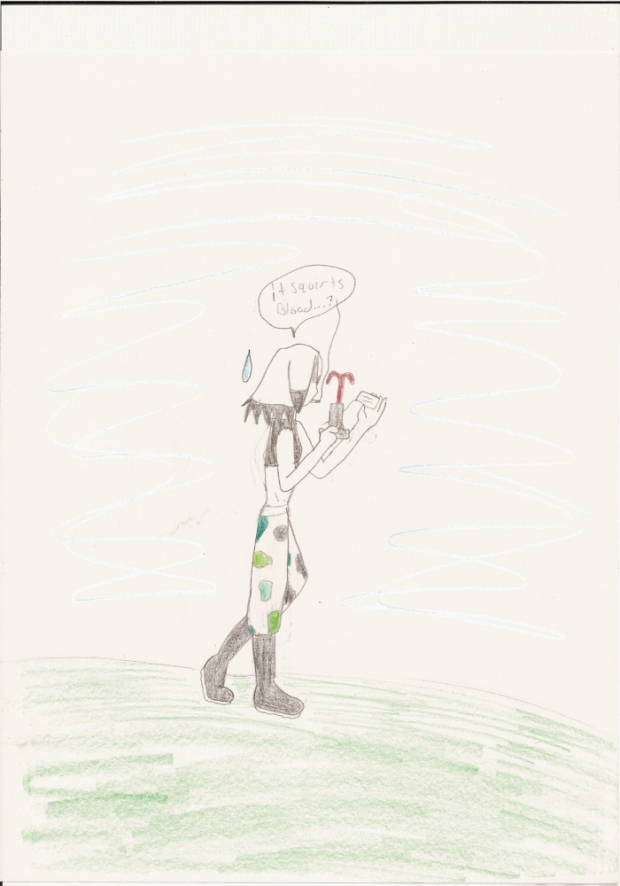 Retsu(really Good Too)