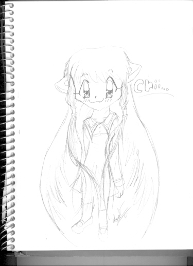 Chibi Chii
