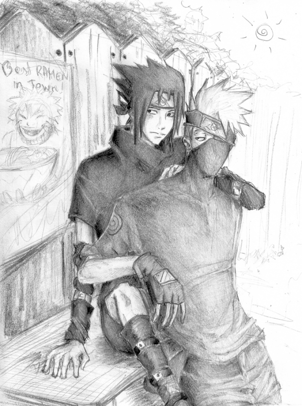 what are u looking at?