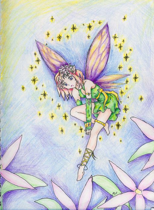 Twinkle Firefly