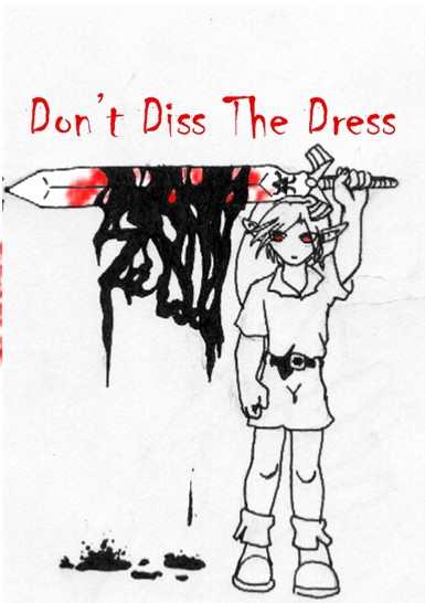 Don't Diss The Dress