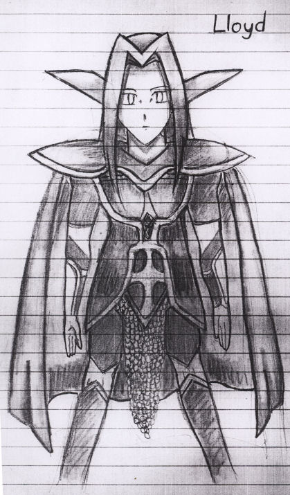 Lloyd