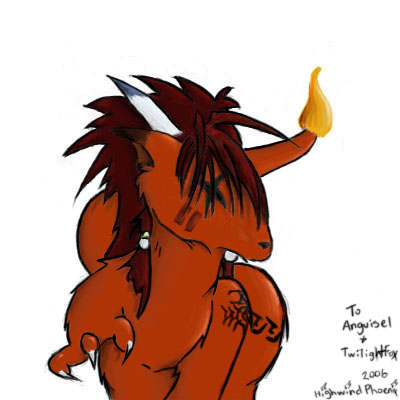 Red Xiii