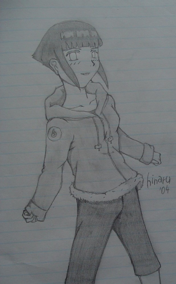 Hinata 2