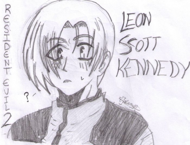 Re2 Leon