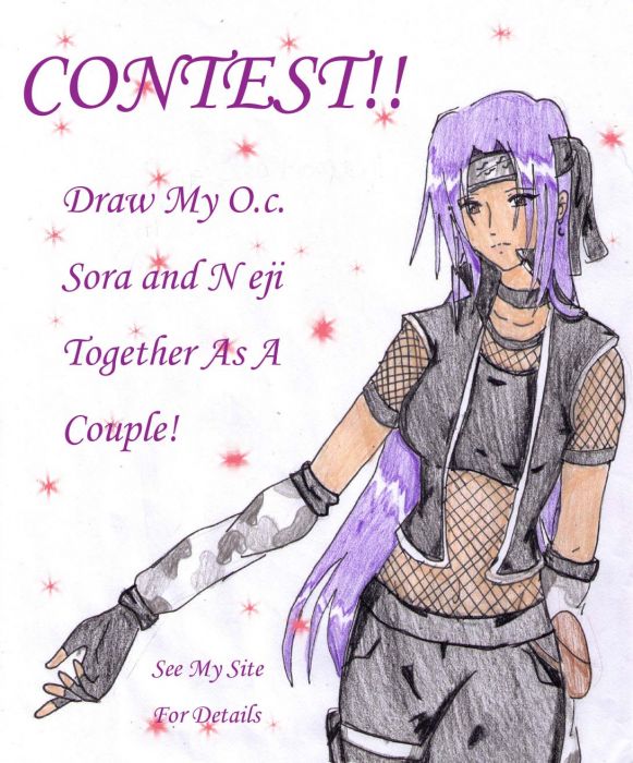 Contest X3