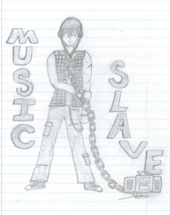 Music Slave