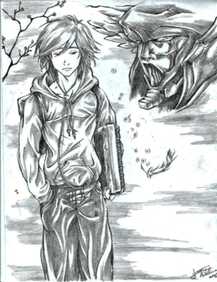 A Foggy Old Reminder