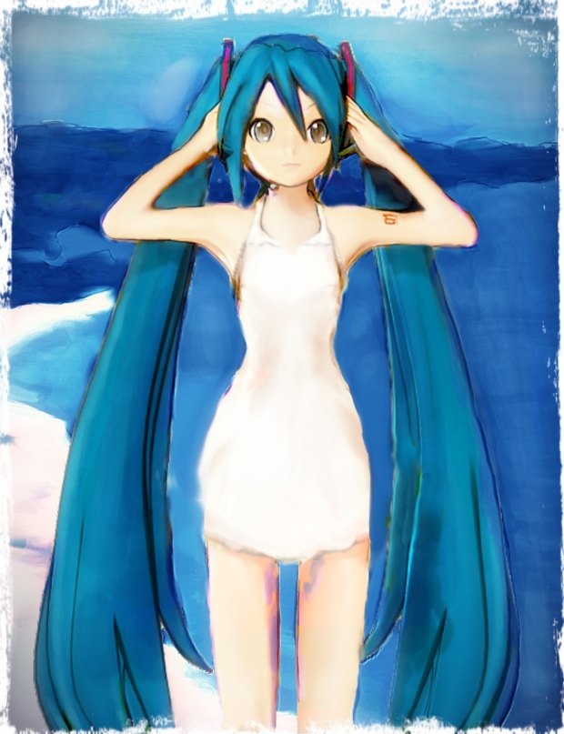 Collab with Afterglow