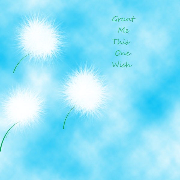 Grant Me This One Wish